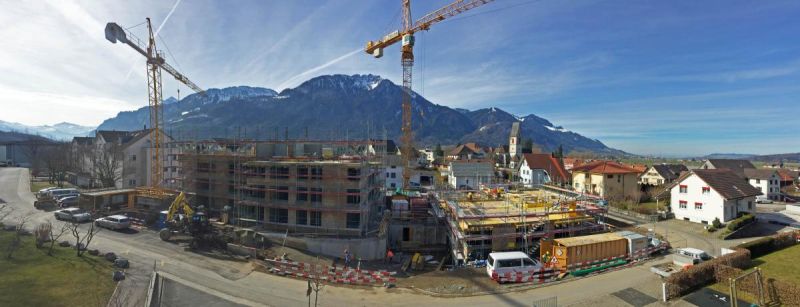 berbauung ziegelhof judarchitekten baufortschritt berbauung ziegelhof judarchitekten baufortschritt